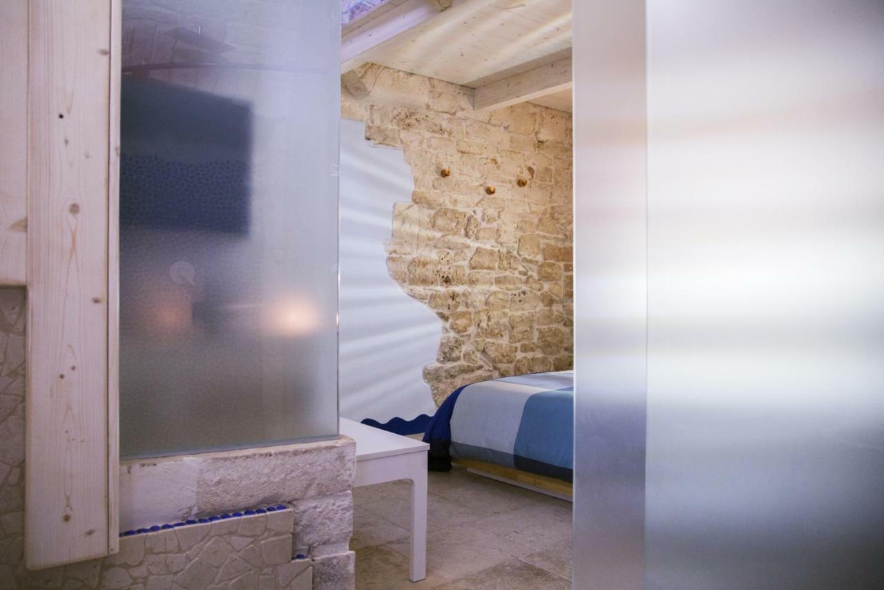 Hotel Vico Santa Maria à Putignano Extérieur photo