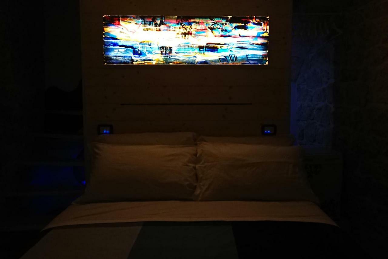 Hotel Vico Santa Maria à Putignano Extérieur photo